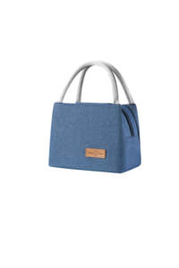 Cheap Wholesale High Quality Insulated Lunch <b>Bag</b>, Large Lunch Box for Men Women - Product Image 4