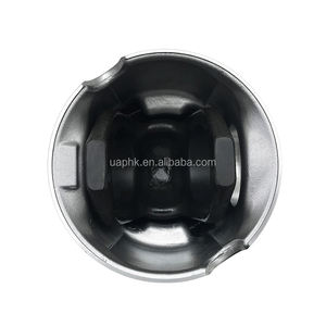 Piston de moteur diesel S60 6 cylindres 133 mm, couronne de piston 23530597, jupe de piston 23521804, piston - Product Image 4