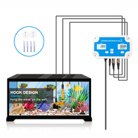 PH-w2839 3 en 1 Wifi App en ligne PH/ TEMP / ORP contrôleur numérique qualité de l'eau mètre PH testeur