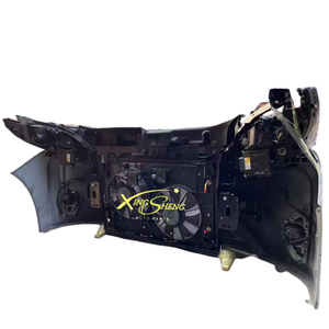 Arnés de radar de persiana de Faro de rejilla de parachoques delantero usado al por mayor para Toyota <span class=keywords><strong>Alfa</strong></span> modelo Alphard - Product Image 6