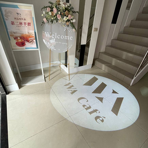 Proyector de Logotipo LED Personalizado para Interiores, Luz Publicitaria Gobo para Interiores - Product Image 5