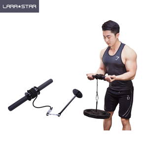 LS3043 Muñeca Antebrazo Blaster <span class=keywords><strong>Roller</strong></span> para entrenamiento en casa Deportes y producto de entretenimiento - Product Image 1