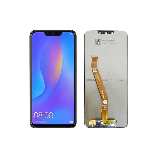 Good Quality for Huawei Nova 3i P Smart Plus Mobile Phone LCDs Forged Touch Screen Assembly
