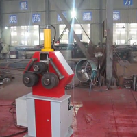 Machine à plier et à réparer les tubes de fer, engrenage pour roulement, pièces de construction