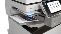 Copieur numérique haute vitesse 60 ppm, imprimante laser, scanner, machine à grande capacité, origine Japon, parmi les plus vendus