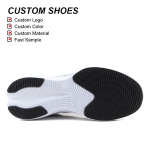 OLICOM Chaussures de sport pour hommes en gros, absorption des chocs, respirantes, antidérapantes, légères pour <span class=keywords><strong>le</strong></span> quotidien, la marche et <span class=keywords><strong>le</strong></span> jogging - Product Image 5
