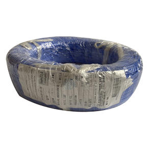 Venta caliente 18AWG 3239 3000V azul FEP aislamiento 200 grado cable de alta temperatura - Product Image 6