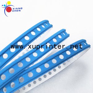 สายพานดูดแบบออฟเซ็ตสำหรับเครื่องพิมพ์ F4.614.801F สภาพใหม่ รุ่น XL75 XL105 XL145 XL162 SM102 ขนาด 245x10 มม. - Product Image 4
