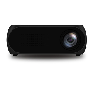 YG-320 <span class=keywords><strong>mini</strong></span> projecteur vidéo led avec DU CE ROHS FCC certificat - Product Image 1