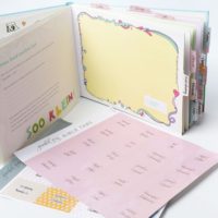 Autocollants en vinyle pour onglets de Bible décoratifs, très vendus, pour l'organisation des livres religieux, le journalisation personnalisée et les travaux manuels sur le thème de la foi