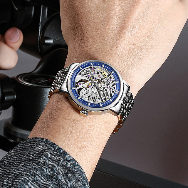 Orologio Da Polso Personalizzato Orologio Da Polso Con Foto – Mood