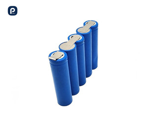 PPCELL厂家直销可充电18650 <span class=keywords><strong>3</strong></span>.7V 3200mAh锂离子圆柱形电池 - Product Image 2