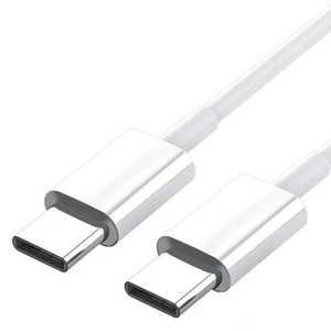 3A kép Loại C Cáp dữ liệu PD nhanh phí cáp thích hợp cho Huawei Xiaomi Apple máy tính xách tay máy tính đường truyền USB-C - Product Image 1