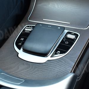 Ratón Dedicado para el Control Central Automotriz de 2.5 Pulgadas, Compatible con Mercedes Benz E C GLC 2016 2017 2018 2019 2020 - Product Image 3