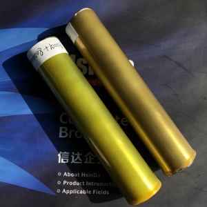 Placcatura elettrolitica cromata effetto deposito elettrolitico verniciatura a polvere <span class=keywords><strong>Color</strong></span> <span class=keywords><strong>oro</strong></span> verniciatura a spruzzo cromata per gambe mobili - Product Image 5