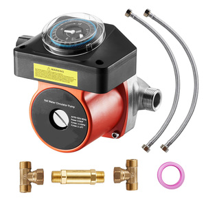 Bơm tuần hoàn nước nóng, với van Bypass, cho máy nước nóng bể - Product Image 1