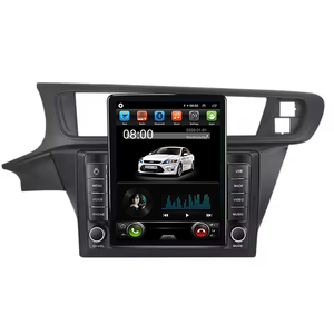 TS Android13 8 + 128GB auto Multimedia per C3-XR Citroen 2010-2015 autoradio Video luci chiave 360 macchina fotografica BT auto Gps Stereo Android - Product Image 3