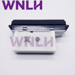 WNLH pour Komatsu 200-7, interrupteur de panneau de climatisation, pièce de machine de construction 146570-0160 20Y-979-6141 - Product Image 3