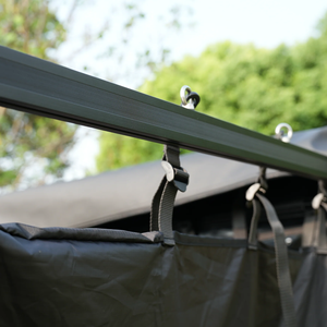 <span class=keywords><strong>Tente</strong></span> de <span class=keywords><strong>douche</strong></span> portable XINQI de qualité supérieure en PVC <span class=keywords><strong>pour</strong></span> camion, avec ouverture rapide, imperméable quatre saisons, <span class=keywords><strong>pour</strong></span> le camping en extérieur - Product Image 5