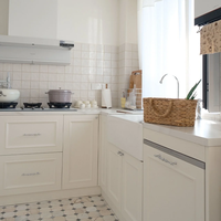 Linyi Xingyue : Solutions personnalisées pour la personnalisation complète de votre maison idéale