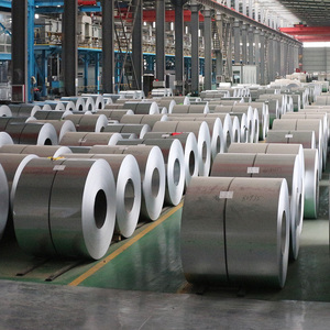 Preisgünstige CE-Zertifizierte Aluzink Vorlackierte Verzinkte Stahlspule für Schneiden & Schweißen 0,12-5,0mm Dicke Dachbleche - Product Image 4