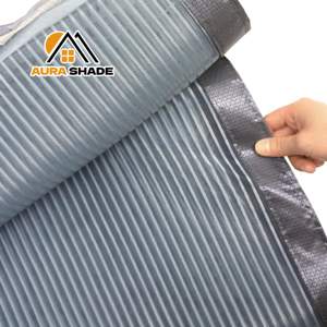 <span class=keywords><strong>Rideau</strong></span> de <span class=keywords><strong>porte</strong></span> à bande magnétique 2CM Prévention des mouches Polyester Matériau uni intégré pour trous de <span class=keywords><strong>porte</strong></span> <span class=keywords><strong>d</strong></span>'<span class=keywords><strong>entrée</strong></span> spécialement conçu - Product Image 5