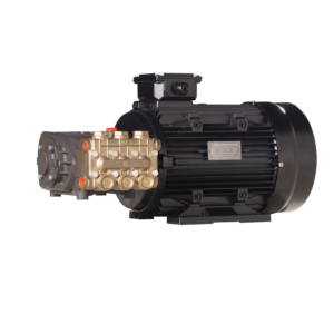 7.5kw Asenkron Motor 3 Faz 10hp Endüstriyel Elektrik Motoru Düşük Fiyatlı - Product Image 1