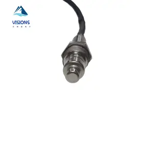 Sensor de NOx do motor diesel 5WK96679C 5WK97344B 275WK97329 para Mercedes, IVECO, DAF