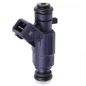 Injecteur de carburant OEM #1120780149 pour <span class=keywords><strong>Mercedes</strong></span> Benz C320 3.2L <span class=keywords><strong>V6</strong></span> de 2002 à 2005 - Product Image 1