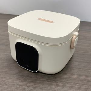 Lonchera Eléctrica Automática de un Toque con Diseño OEM 2025, Contenedor de Almuerzo Inteligente Portátil con Calefacción USB, para Bebés, Auto, Hogar y Uso en Exteriores, con Batería - Product Image 3