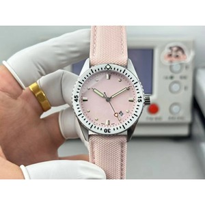 Élégante et noble, montre automatique mécanique pour femmes, de haute qualité, mouvement de précision, étanche, sport et affaires - Product Image 2