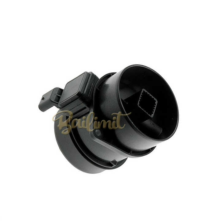 Débitmètre De Masse D'Air VDO 5WK97502Z - Compatible BMW Série 1, 3, 5, 6, 7, Z4 - 4