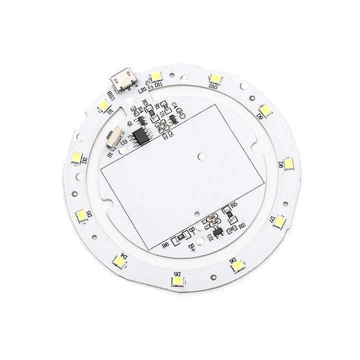 LED Lighting Components PCB PCBA Circuit Boards Manufacturer in China