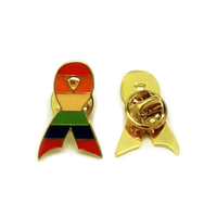 Broches en émail métallique LGBT Liberté Européenne, Badges Fierté Lesbienne et Gay, pour l'orgueil des personnes homosexuelles, Fierté Américaine, Amour entre filles, Film Gay, Arc-en-ciel
