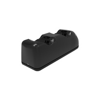Honcam Factory Original Dual Charing Dock Charger Station pour Sony PlayStation 4 PS4 controller Dualshock4 Game Accessories