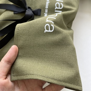 Сумка-конверт из натурального хлопка - Product Image 4