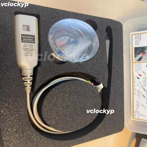 Sonde active Tektronix Agilent N2796A 2 GHz - Product Image 1