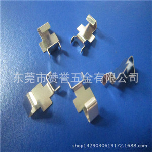 Láminas Conductoras de Cobre para Estampado de Metales de Dongguan, 3.97*12, Duraderas para Electrodomésticos - Product Image 3