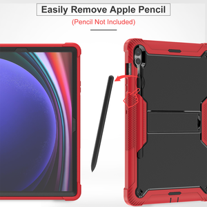 <span class=keywords><strong>เคส</strong></span>แท็บเล็ตกันกระแทกพร้อมขาตั้งสำหรับไอแพดมินิ4/5/6/iPad Pro 11และ Samsung Galaxy Tab <span class=keywords><strong>A7</strong></span>/S7/S8 & Huawei - Product Image 3