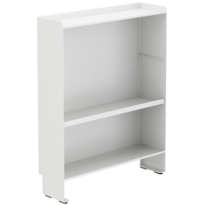 Yushijia encimera condimentos estante de almacenamiento cocina esquina soporte estante gadgets organizador soportes - Product Image 3