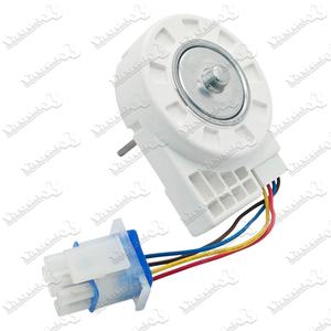 Motor de ventilador sin escobillas Sino Cool UDQT36EL3 241509402 220hA 12V CC para refrigerador <span class=keywords><strong>Electrolux</strong></span> - Product Image 5