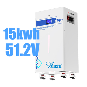 15kwh Lithium 48v Battery 51.2v 300ah Battery for Hybrid <b>Energy</b> <b>Storage</b> <b>System</b> - Product Image 1