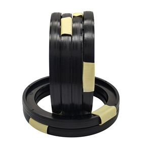 ซีลกันรั่วแบบรวมชนิด Ok Type ขนาด 80x8 สำหรับงานหนัก ทนทานต่อน้ำมันไฮดรอลิก สำหรับหลุมเจาะ - Product Image 3