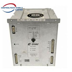 High Quality Long Duration Time DSQC334 3HAB5845-1 Automation Aluminum Industrial <b>Power</b> <b>Supply</b> - Product Image 4