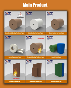 Special Double-Sided Uncoated Acid-Resistant Craft <b>Paper</b> for Silkworm Seed Incubation - Product Image 6