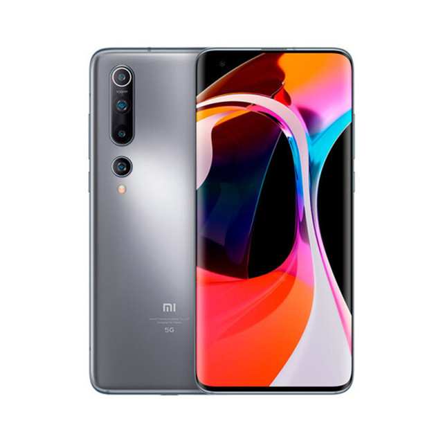 Wholesale Xiaomi 10 11 12 Dual Card 4G LTE Telefon Smart Phone Used Mobile Phones Used Phones