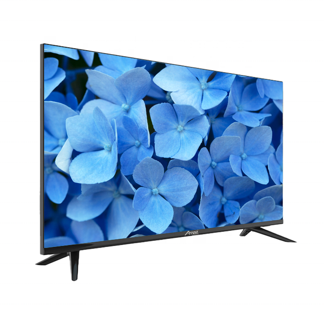Hot Selling Smart TVs 50/55/65 Inch Android/Vidda/Google FHD 4K UHD Television