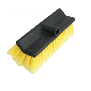 Outil de nettoyage télescopique à poils doux pour yacht, brosse de lavage de <span class=keywords><strong>voiture</strong></span>, accessoires pour le nettoyage des fenêtres de camions et de bateaux - Product Image 5