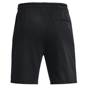 กางเกงขาสั้นผ้าแคนวาสผสมขนแกะสำหรับผู้ชาย ระบายอากาศได้ดี เป็นมิตรกับสิ่งแวดล้อม แห้งเร็ว มีกระเป๋า ปรับขนาดได้ด้วยเชือกผูก เอวแบบลำลอง - Product Image 5