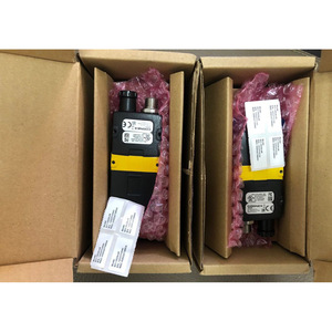 เซ็นเซอร์ภาพ Cognex รุ่น IS7210-01-140-000 CMOS 24V สำหรับอุปกรณ์อิเล็กทรอนิกส์ยานยนต์ - Product Image 3